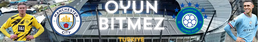 OyunBitmez