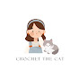 crochet the cat