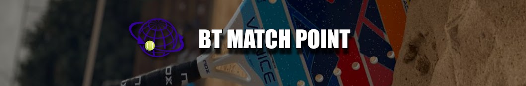 BT Match Point 