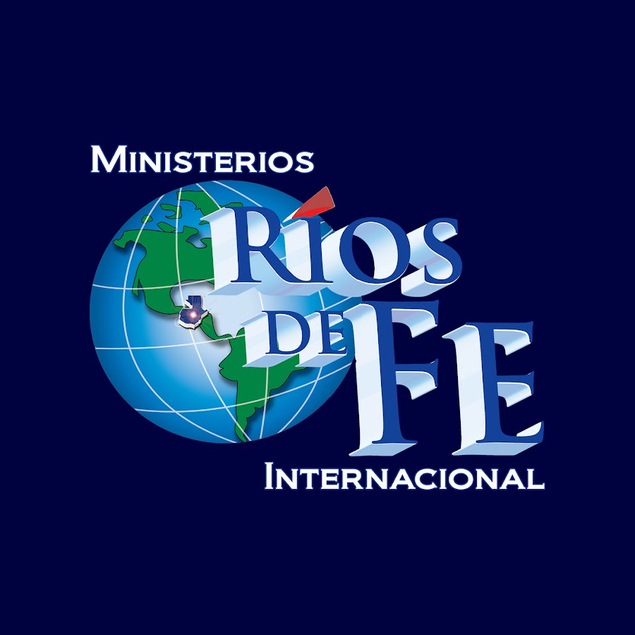 Ríos de Fe @RiosdeFe