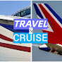 #BritsAbroad  | Travel & Cruise 