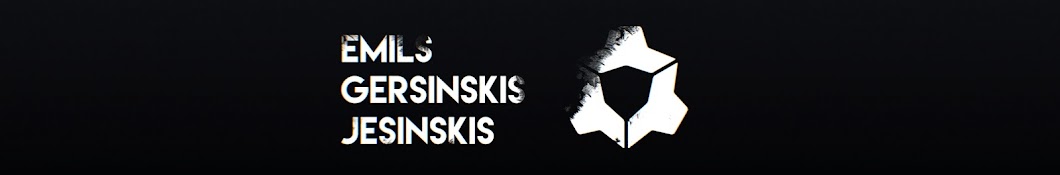 Emīls Geršinskis - Ješinskis