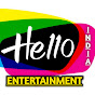 Hello India Entertainment