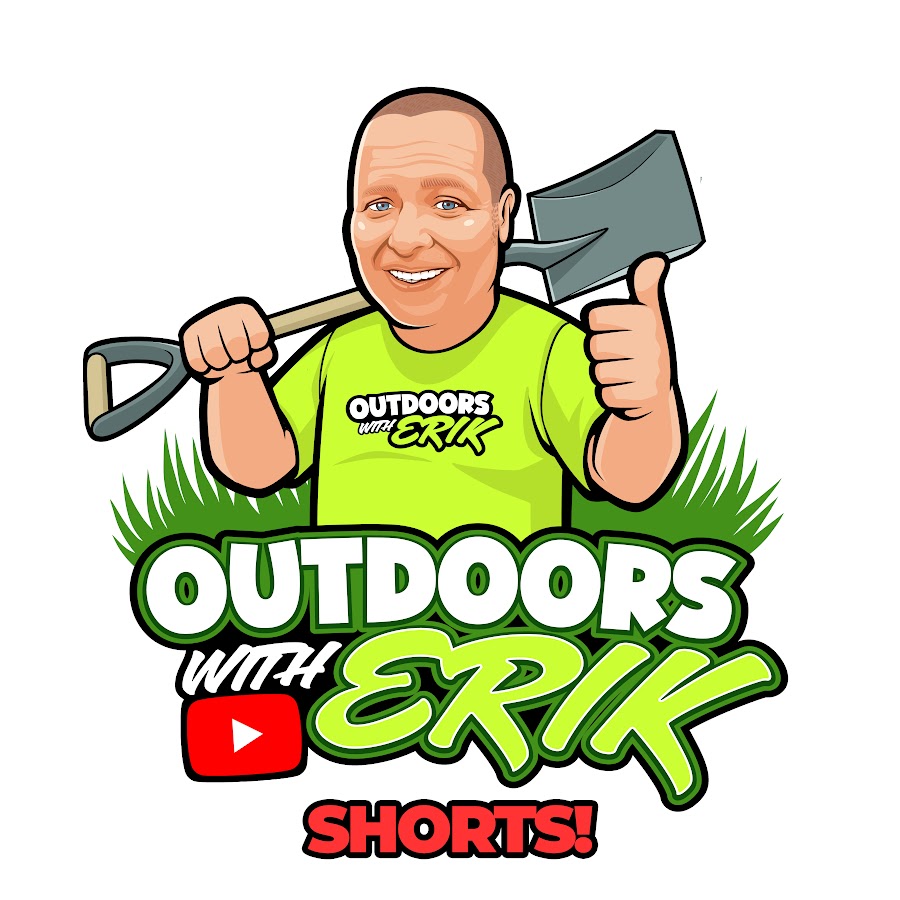 Outdoors With Erik Outdoors with Erik Shorts - YouTube