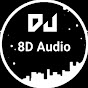 8D Audio DJ