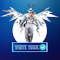 White Toxic Gaming