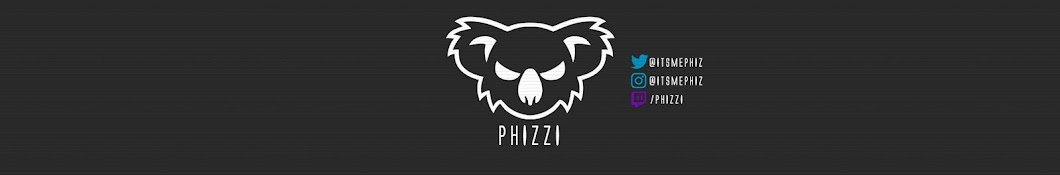 PHIZZI Banner