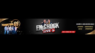 Productora 69 youtube banner