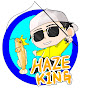 釣り師　HAZE KING