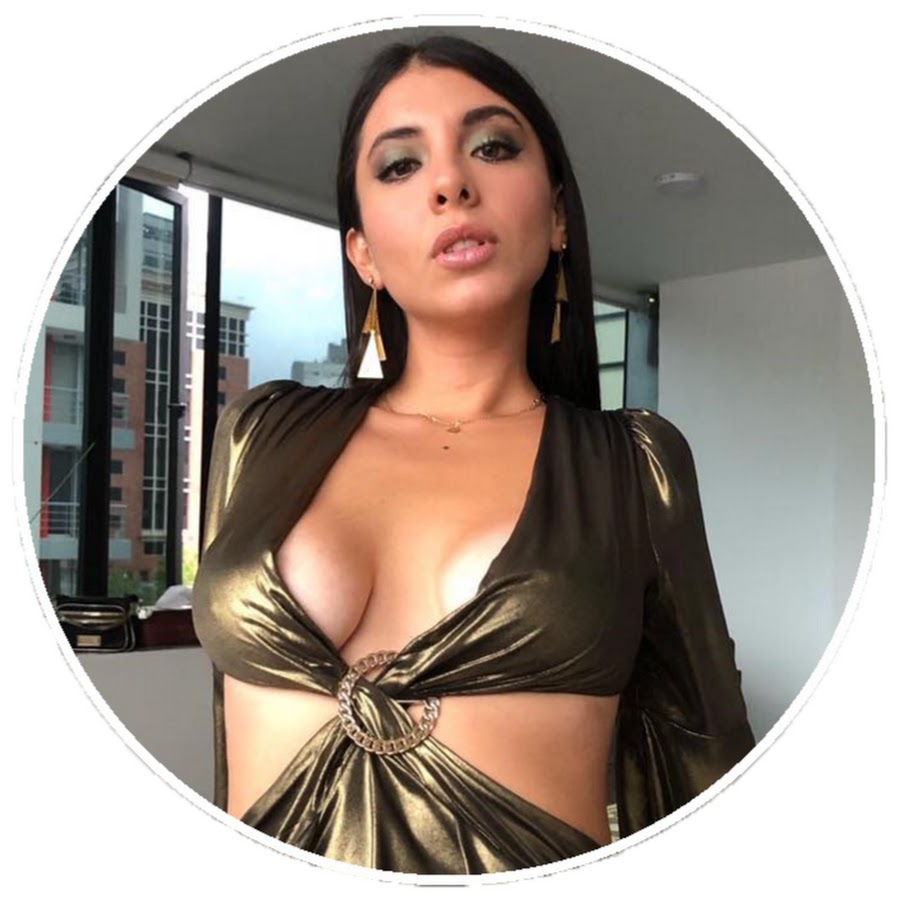 Cami Valencia TV - YouTube
