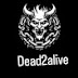 Dead2alive