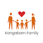 Kangabam Family - Rishi