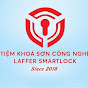 Tiệm Khoá SƠN Công Nghệ 4.0 Long Xuyên