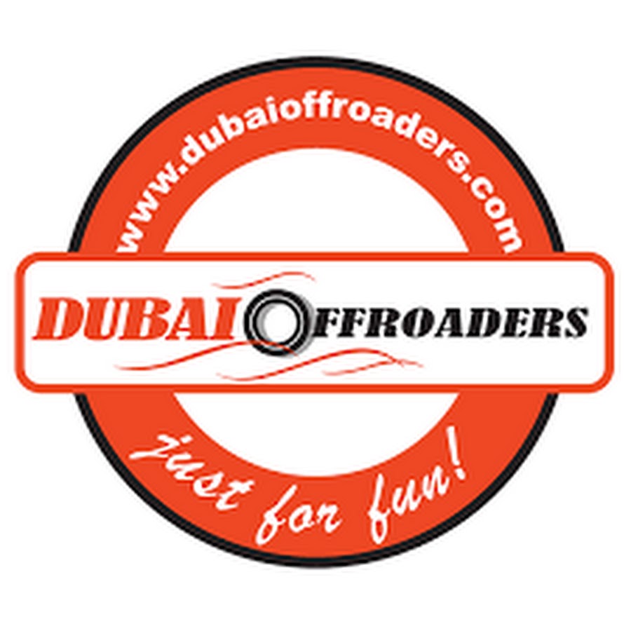 Dubai Offroaders @dubaioff-roaders