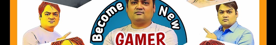 Become New Gamer