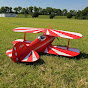 DS RC Planes