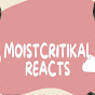 Critical Reacts