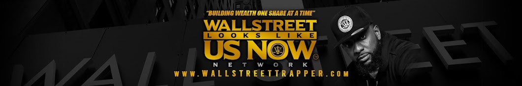 Wallstreet Looks Like US Now Network