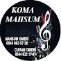 KOMA MAHSUM OFFICAL