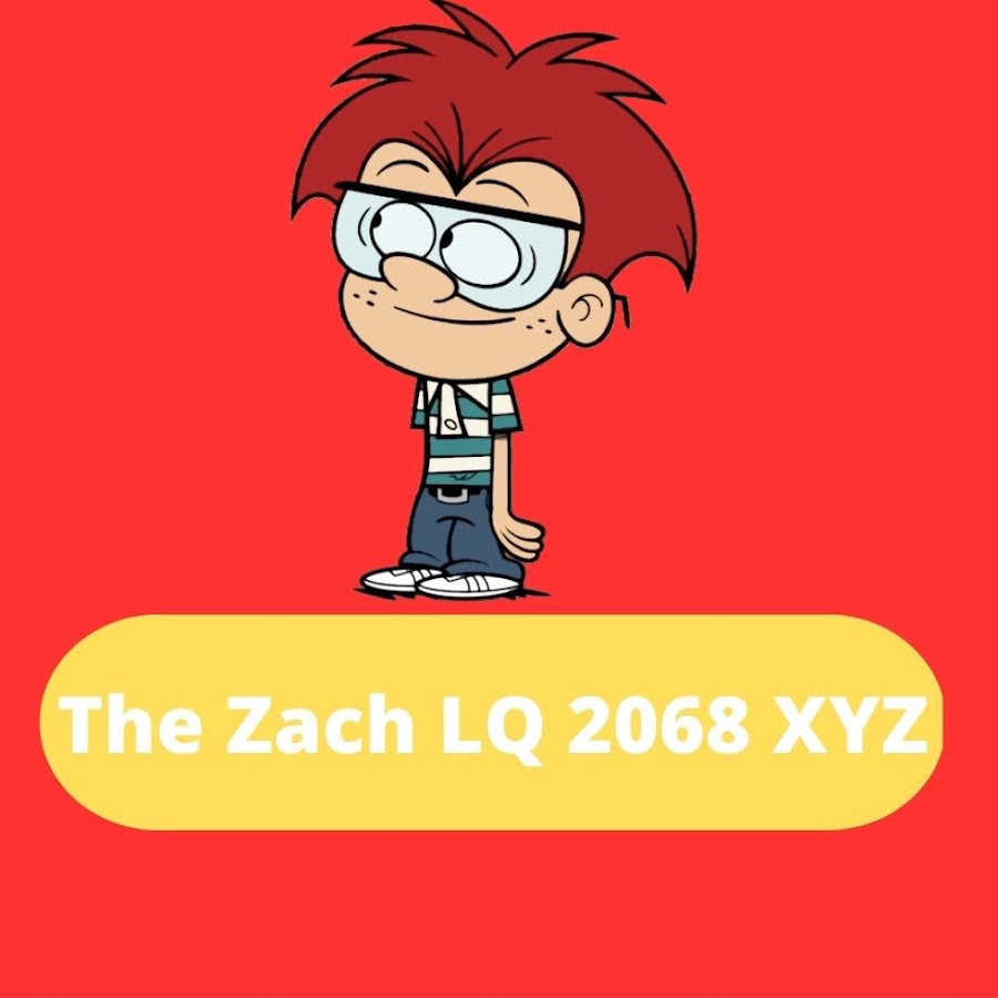 The Zach LQ 2068 XZ