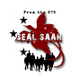 Seal Saah シ