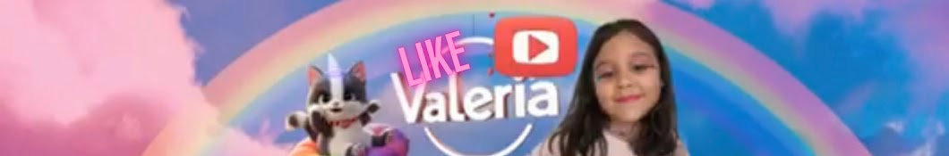 Like Valeria