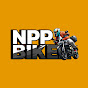 NPP Biker