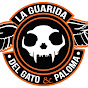 La Guarida del Gato & Paloma