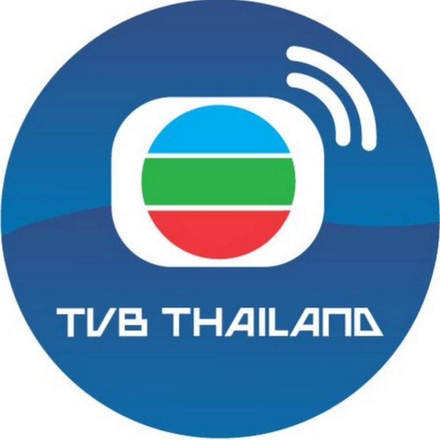 TVB Thailand @tvbthailand