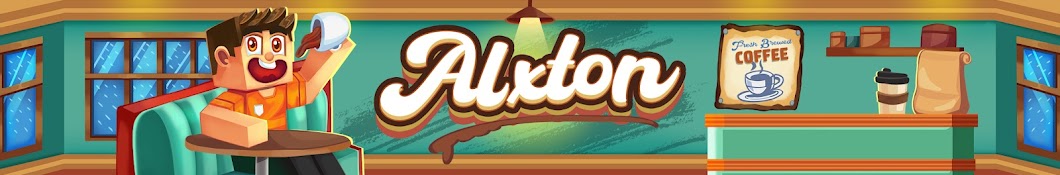 Alxton Banner