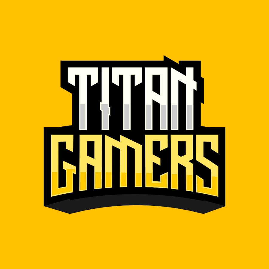 TITAN GAMERS @TitanGamersOfficial
