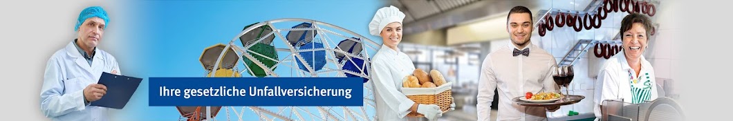 Berufsgenossenschaft Nahrungsmittel und Gastgewerbe