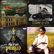 Punjabi songs