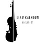 Liam Calhoun - Violinist