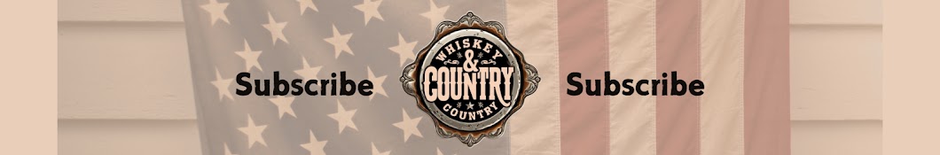 Whiskey & Country