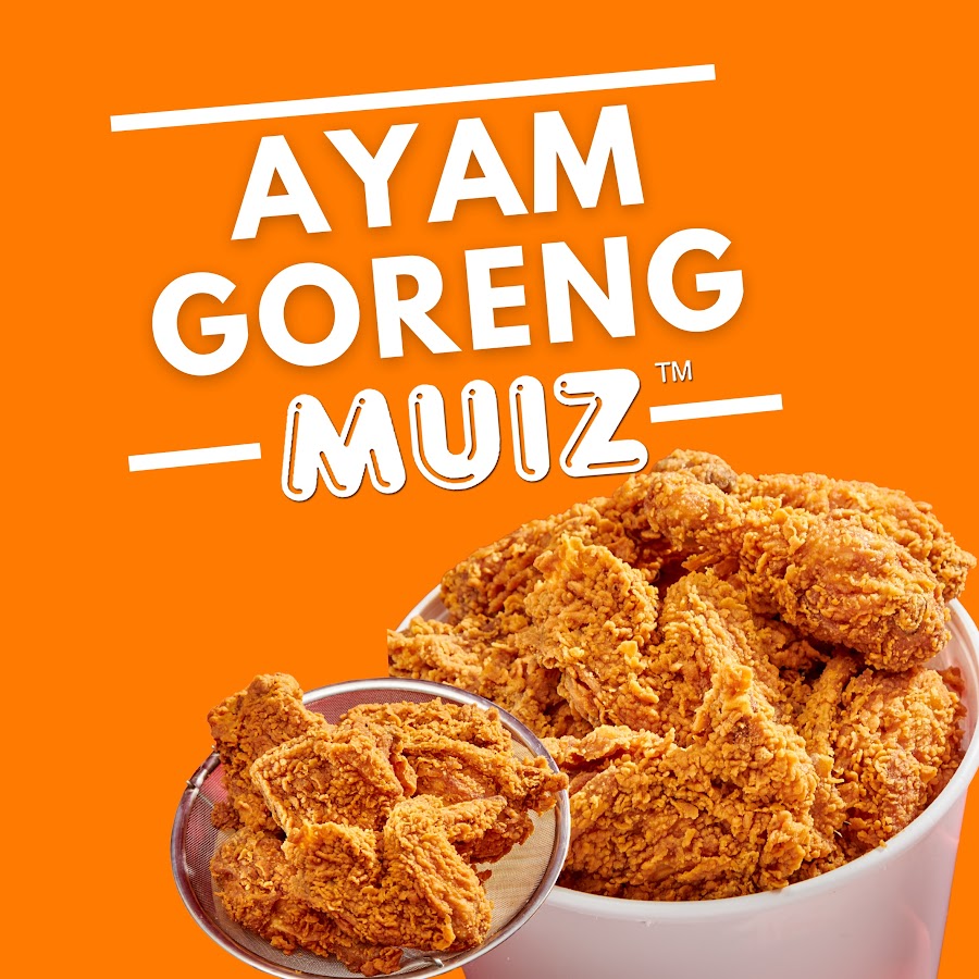 Muiz Hot Chicken @muizhotchickenofficial