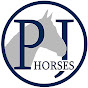 PJ Horses - Pferdezucht Dr. Jacobs