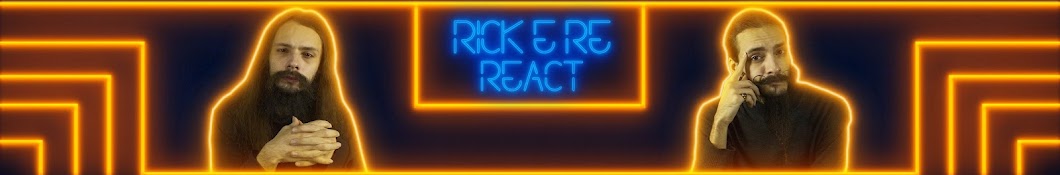 Rick & Re React