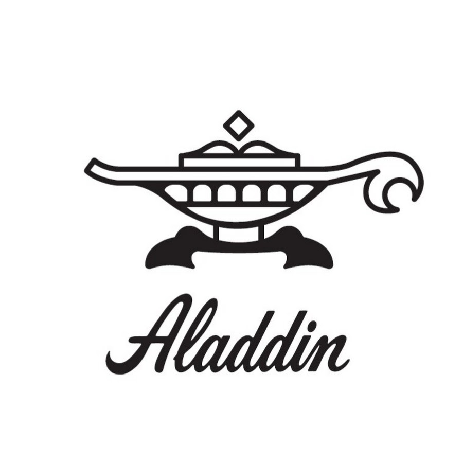 アラジン公式チャンネル / Aladdin Official Channel - YouTube