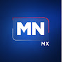 Meganoticias Mx