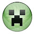 logo Minecraft PRO1204