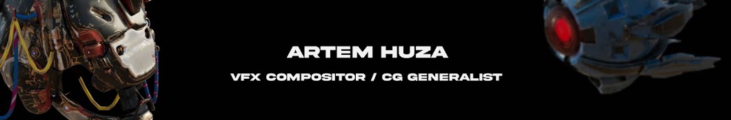 Artem Huza