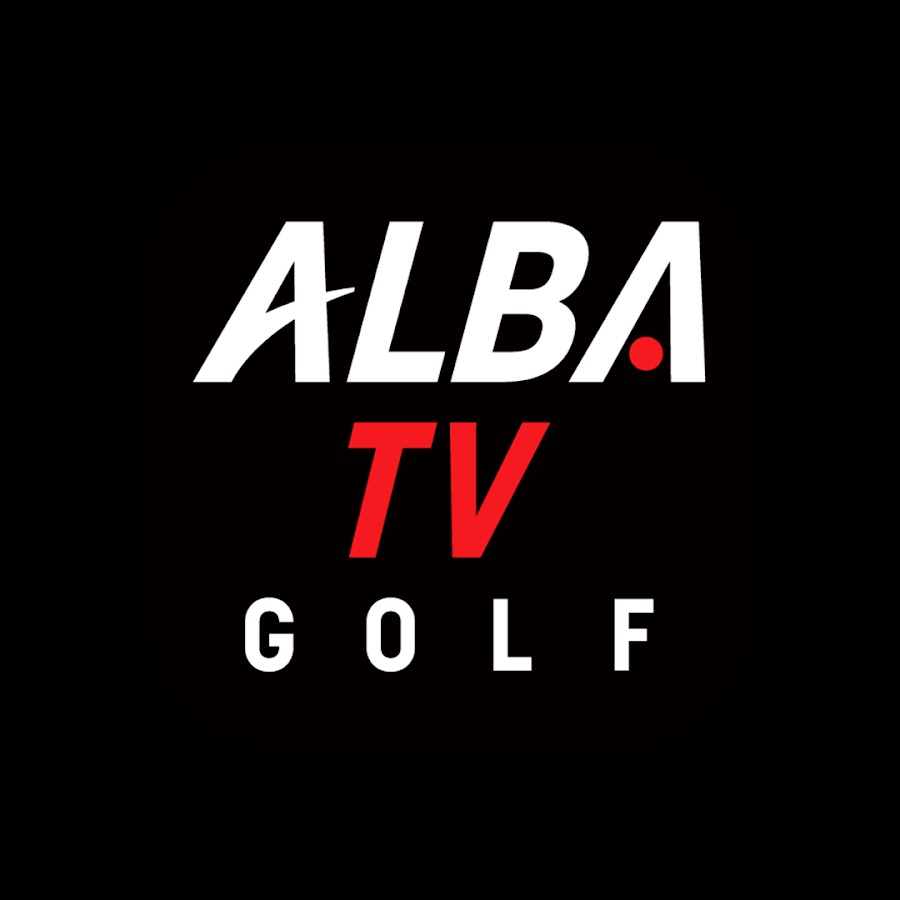 ALBA TV | Golf Lessons & Tournament Broadcasts @alba_tv