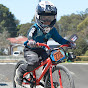 BMX Action Western Australia