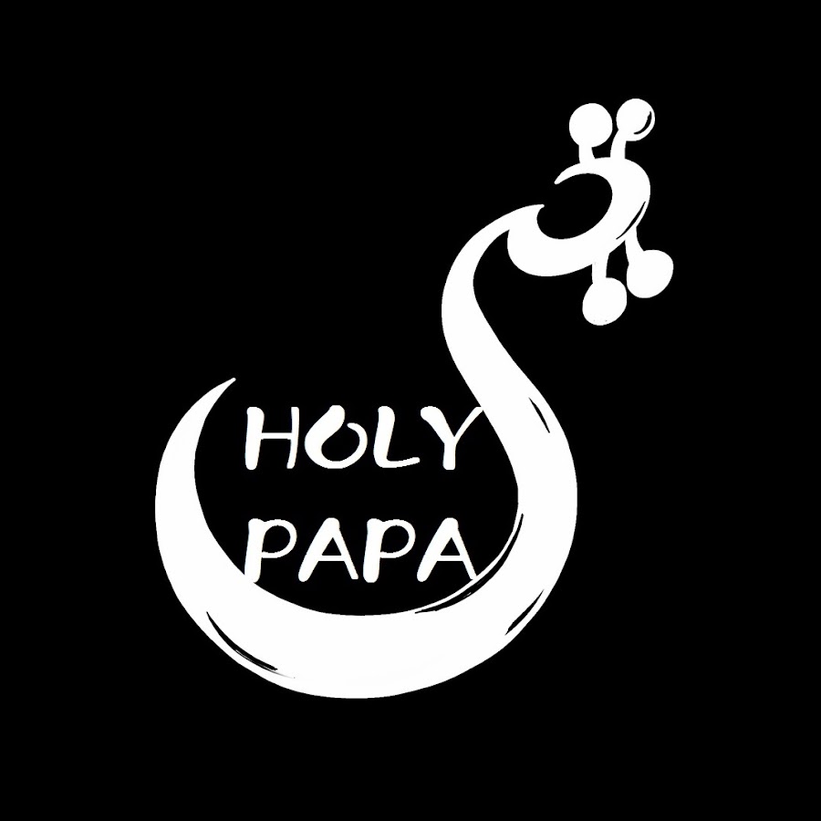 HOLYPAPA : 홀리파파 - YouTube HOLYPAPA : 홀리파파