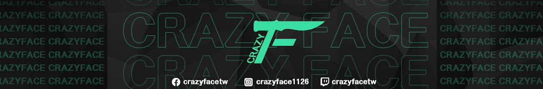 Crazyface Banner