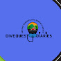 DiveQuest Diaries