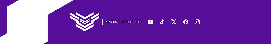 Kinetic Rugby League