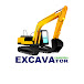 Excavator Cambodia