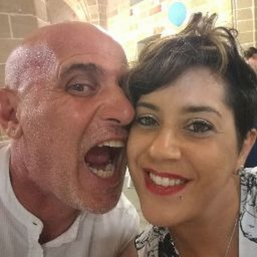 LINO SALENTINO @bennylinomorellino